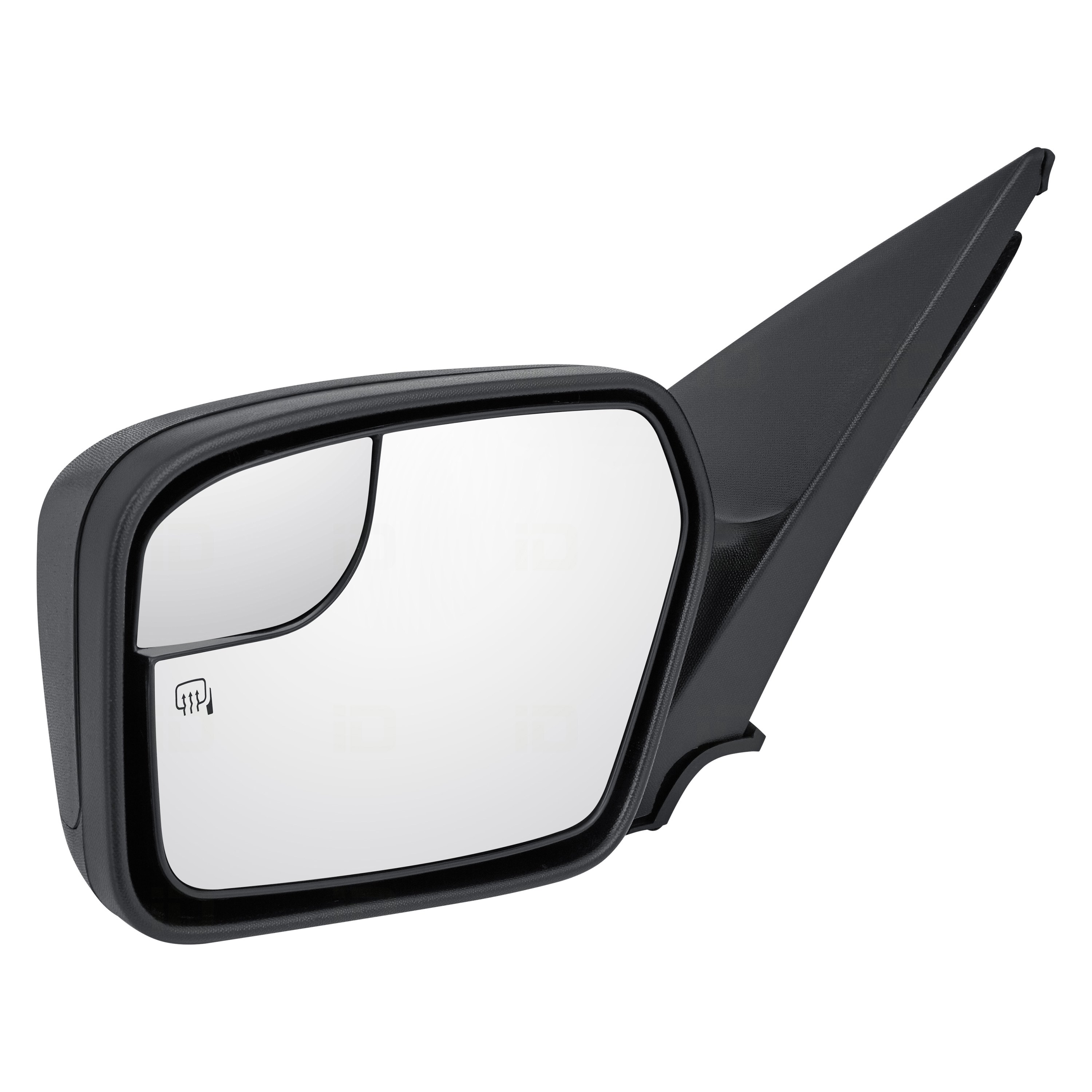 1318 Ford Fusion Passenger Side View power heated auto dimming Mirror