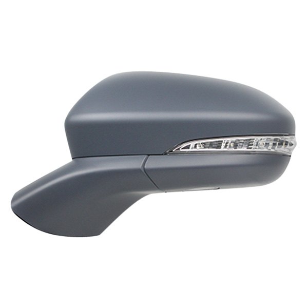 Replace®  Ford Fusion 2015 Power Side View Mirror