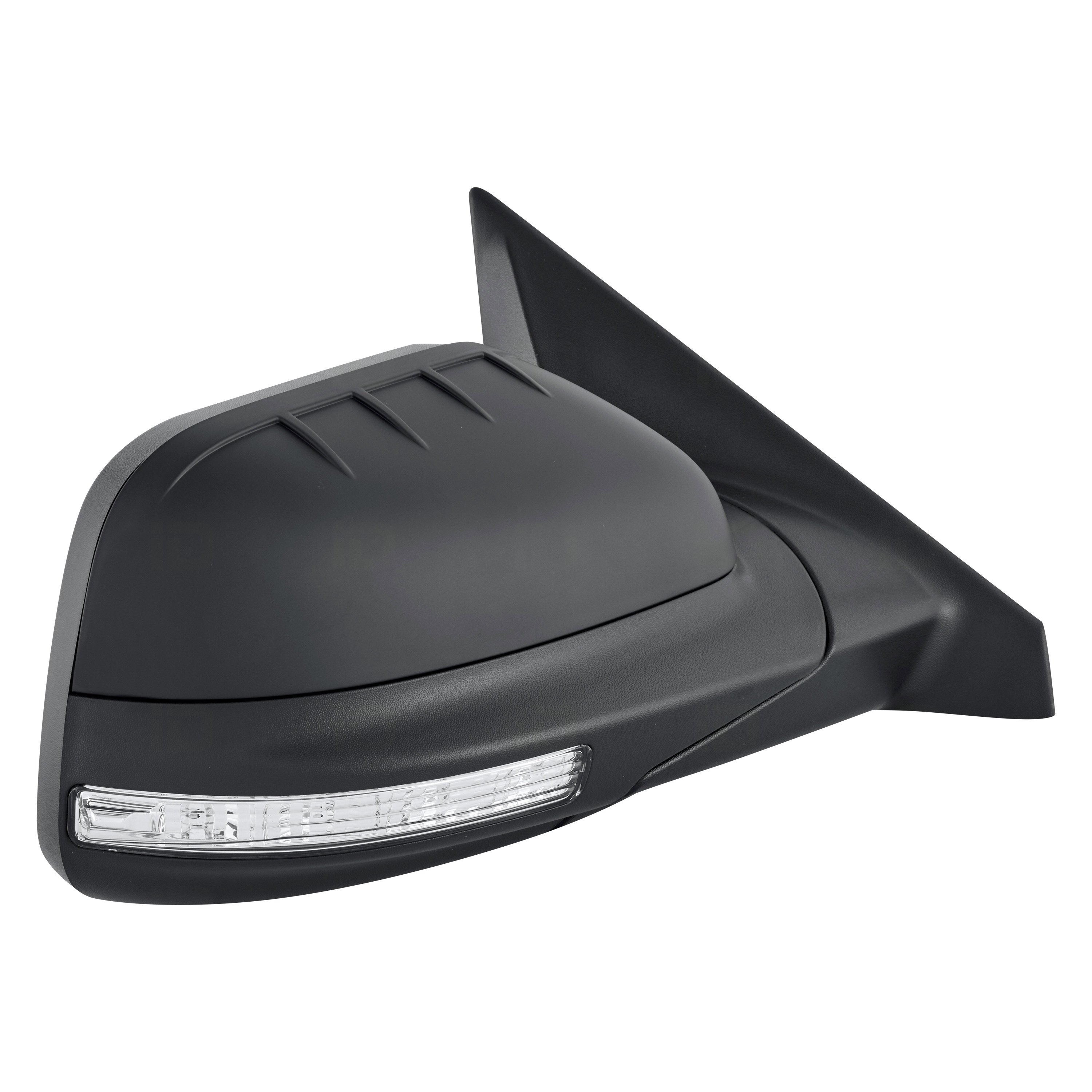 Replace® - Ford Explorer 2013 Side View Mirror 2013 Ford Explorer Driver Side Mirror Replacement