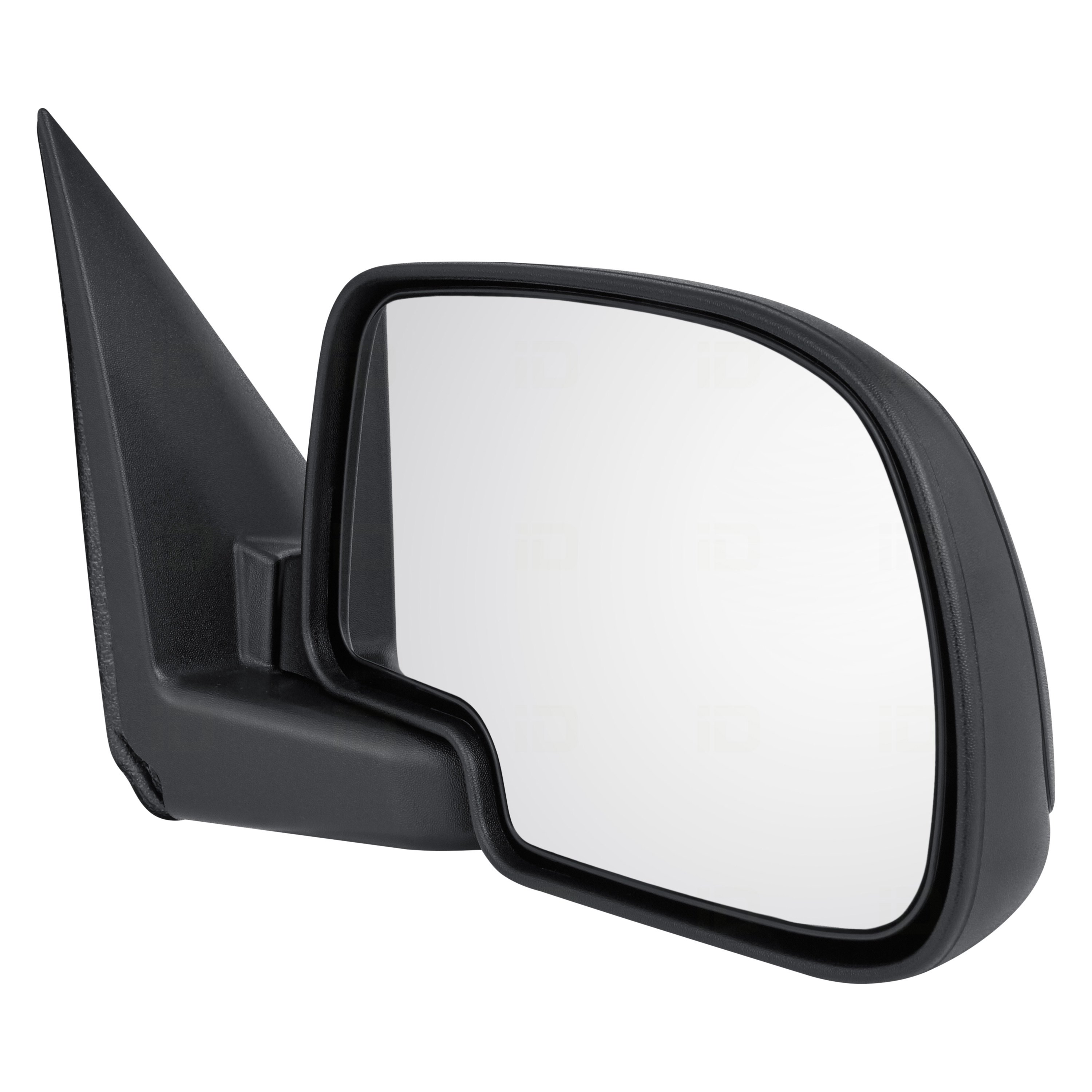 Replace® - Chevy Suburban 2004 Side View Mirror 2004 Chevy Suburban Side View Mirror Replacement