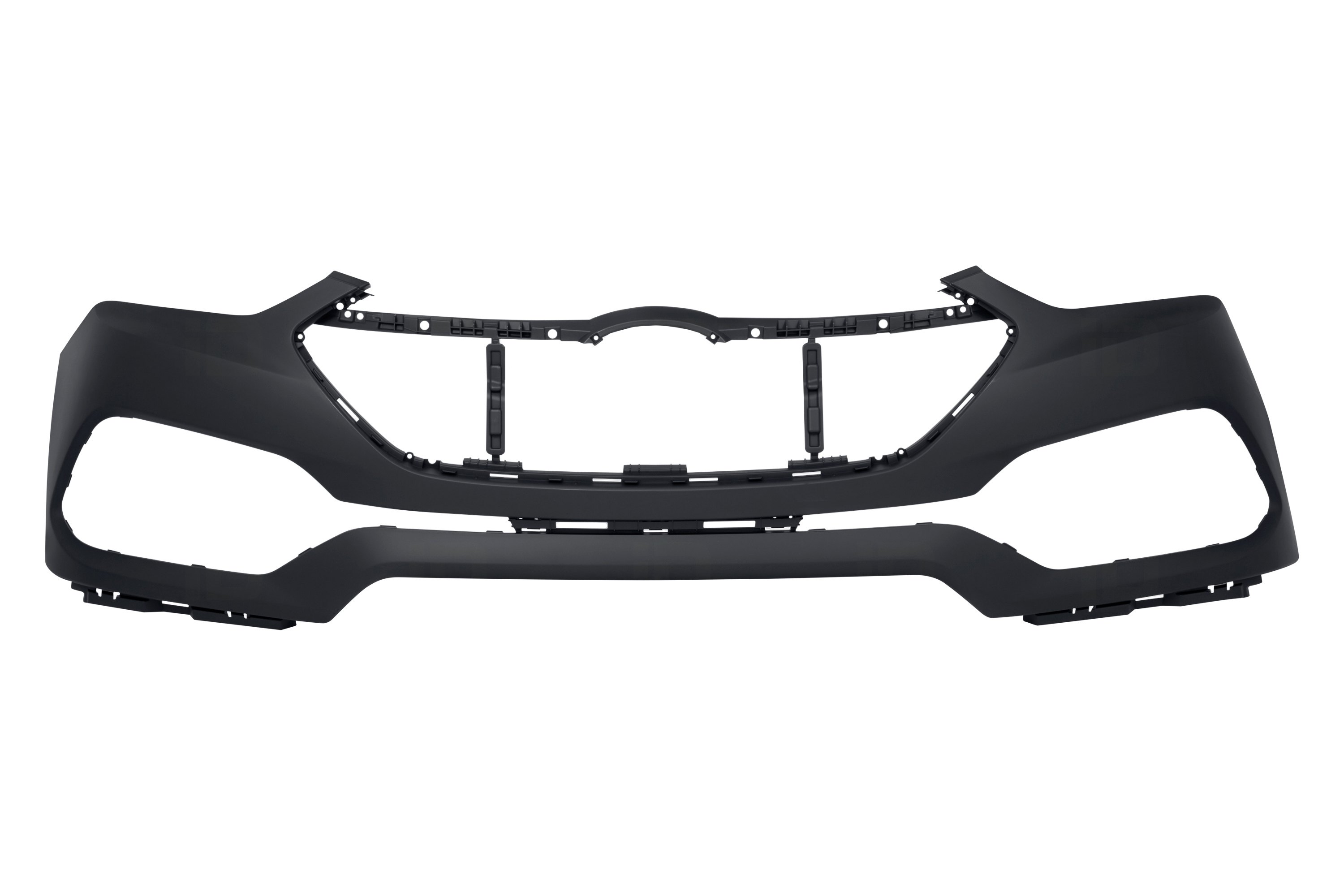 For Hyundai Santa Fe Sport 2017-2018 Replace HY1000217C Front Bumper Cover | eBay Hyundai Santa Fe Front Bumper Replacement Cost