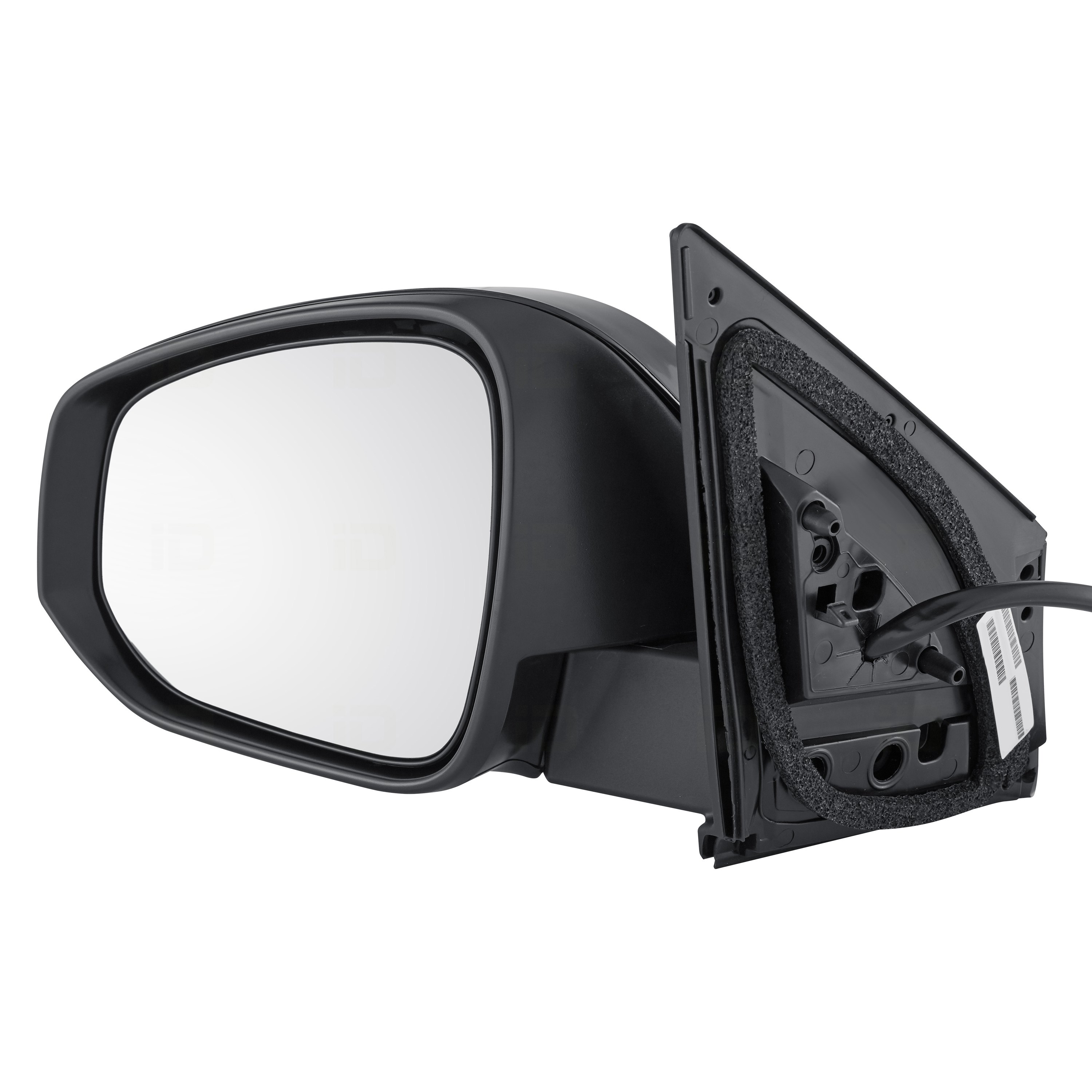 For Toyota RAV4 2014-2015 Replace TO1320362 Driver Side Power View Mirror Heated | eBay Toyota Rav4 2014 Driver Side Mirror Replacement
