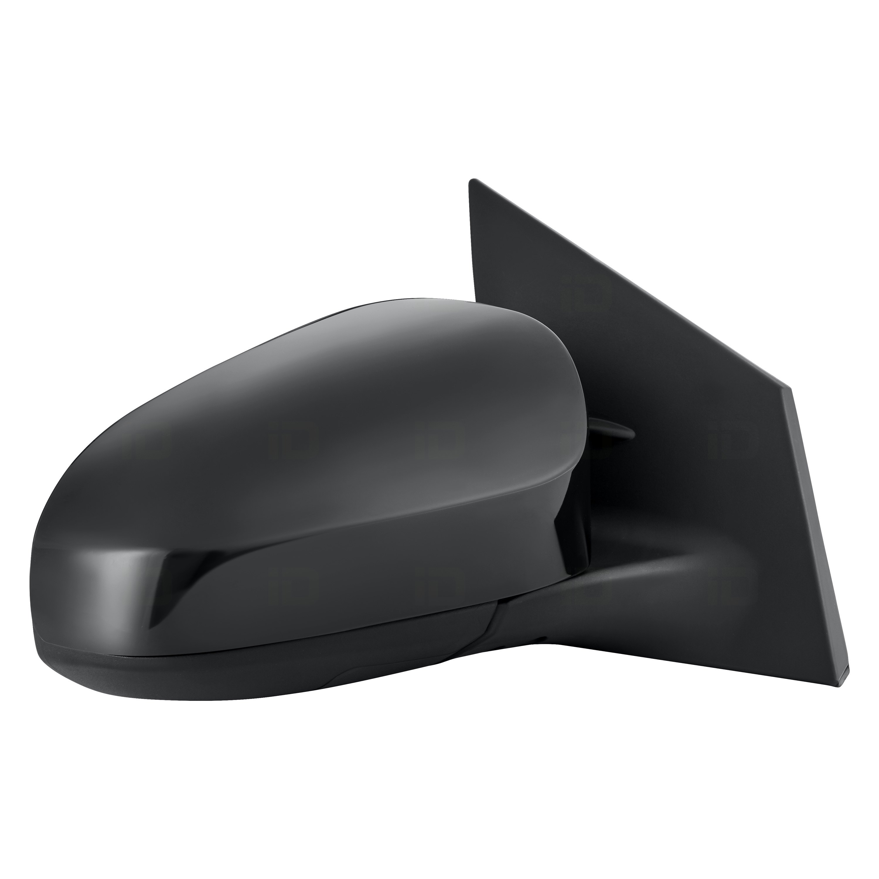 Replace® TO1321293  Passenger Side Power View Mirror (NonHeated