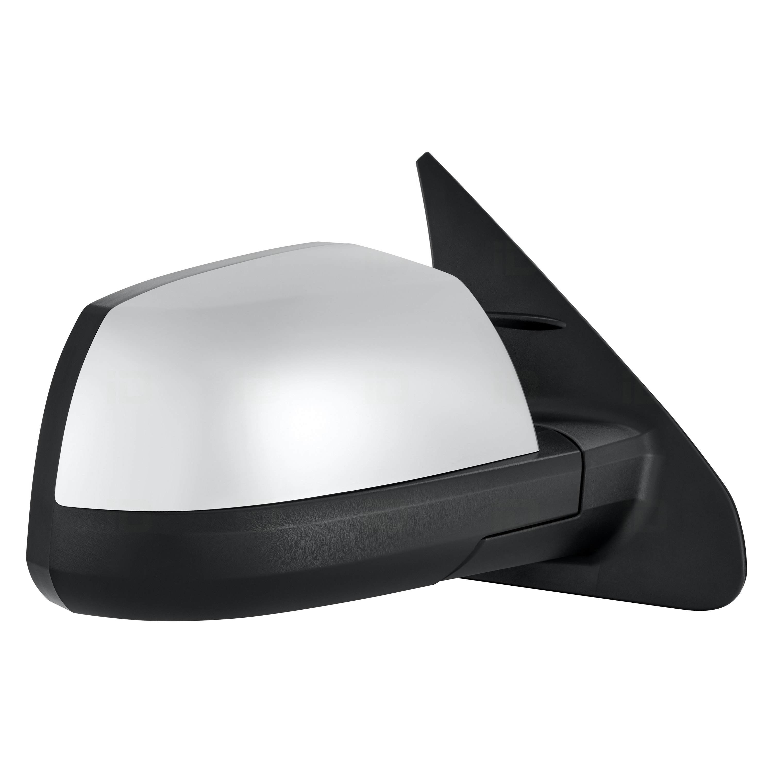 Replace® TO1321306  Passenger Side Power View Mirror (Heated)