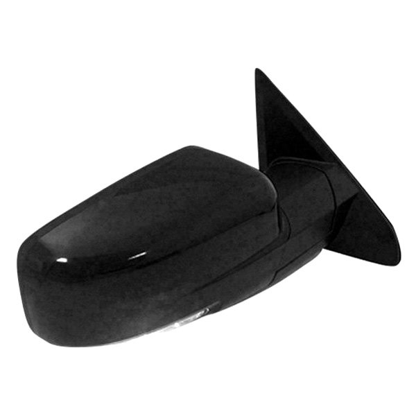 Replace® CH1321357  Passenger Side Power View Mirror (Heated, Foldaway)