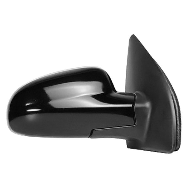 Replace® GM1321326  Passenger Side Manual View Mirror (NonHeated