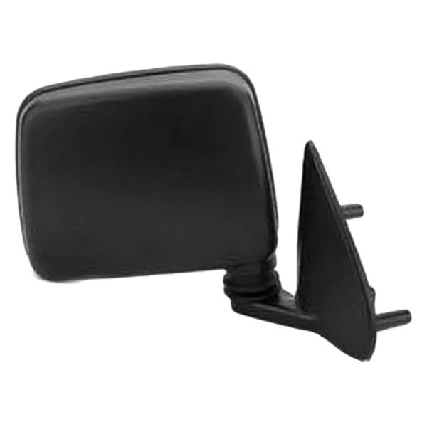Replace® NI1321106  Passenger Side Manual View Mirror (NonHeated