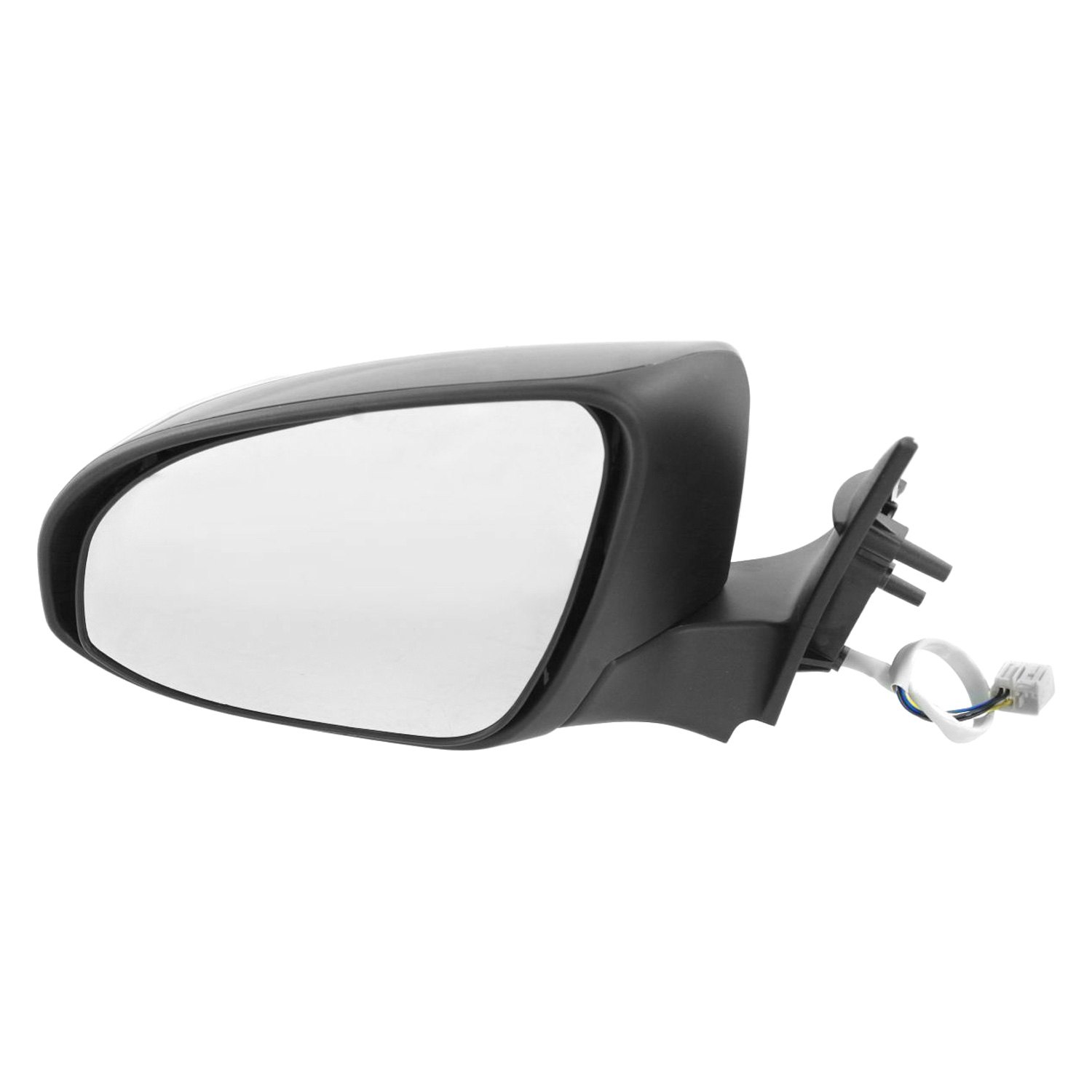 Replace®  Toyota Camry 2015 Power Side View Mirror