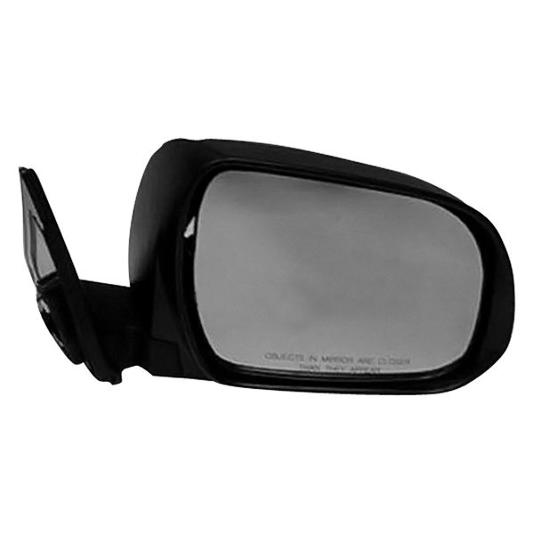 Replace® TO1321246  Passenger Side Power View Mirror (Heated, Foldaway)
