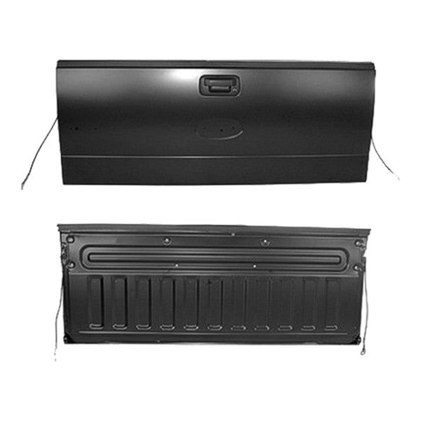 2004 Ford f150 replacement tailgate #6