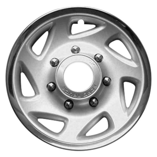 Ford wheel cover 1130b #8