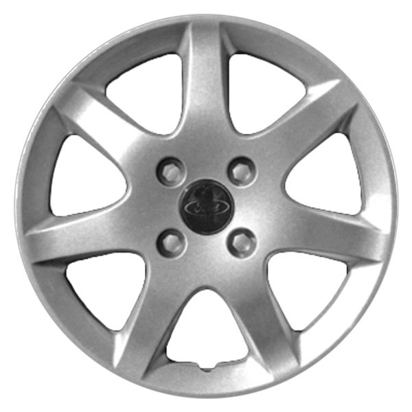 Ford focus hubcap 2005 #5