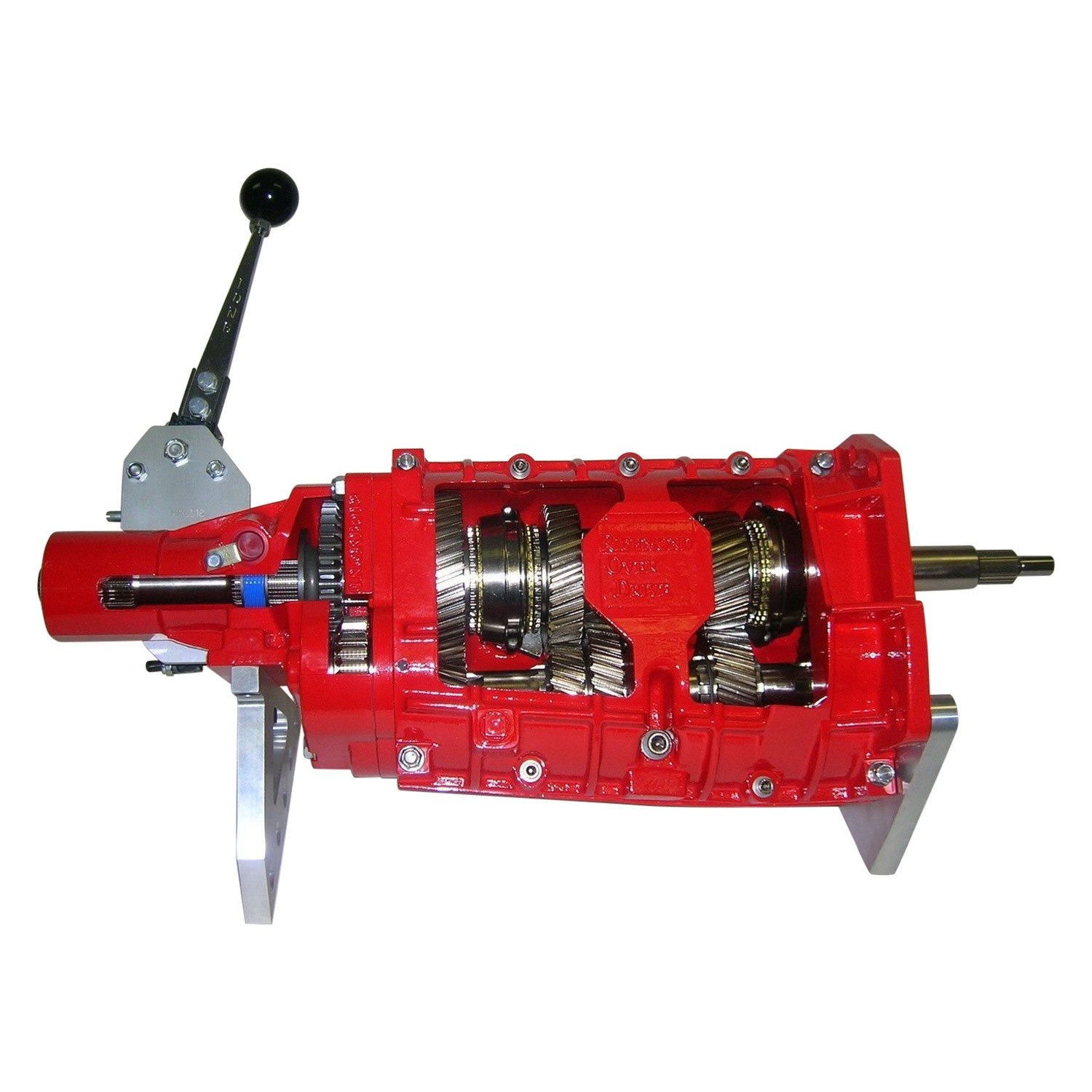 Richmond® 7899053 - Manual Transmission Cluster Gear Bearing