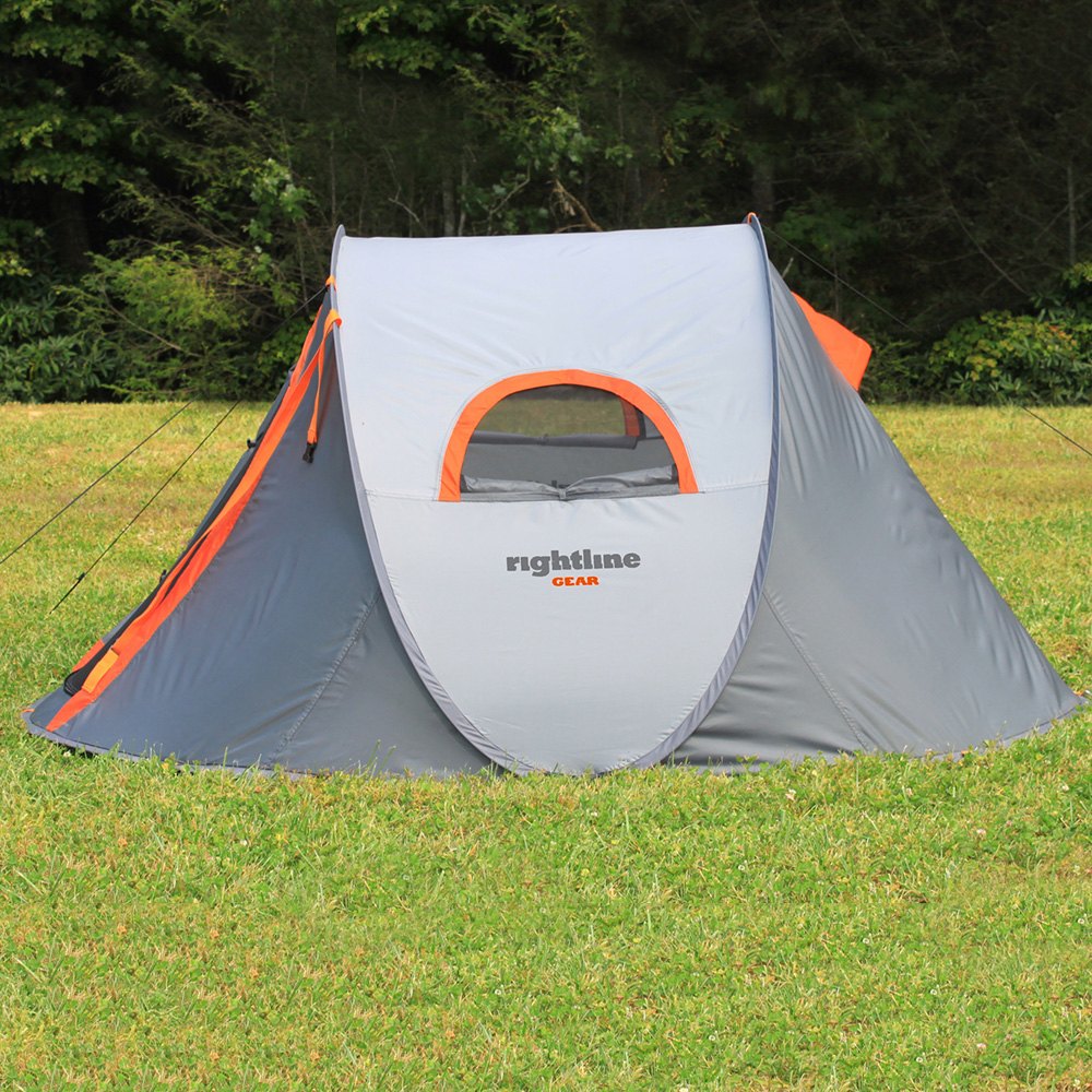 Rightline gear pop up tent