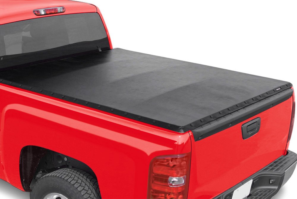 Rugged Liner™ Bed Liners & Tonneau Covers —
