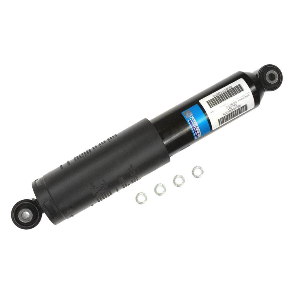 Sachs® - Chrysler Town and Country With Self-Leveling Suspension 2000 Nivomat™ Rear Driver or 2000 Chrysler Town And Country Rear Shocks