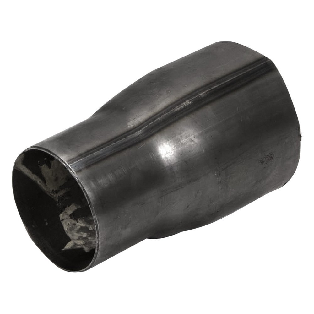 Schoenfeld Headers® 2535 - Steel ID-OD Exhaust Pipe Reducer (3.5" ID, 2