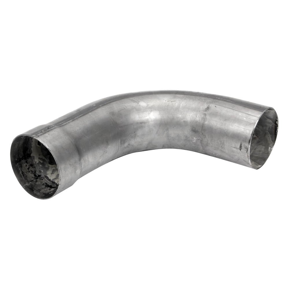 Schoenfeld Headers® 3590 - Steel 90 Degree Exhaust Pipe Elbow (3.5