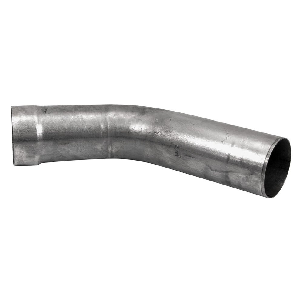 Schoenfeld Headers® 4045 - Steel 45 Degree Exhaust Pipe Elbow (4