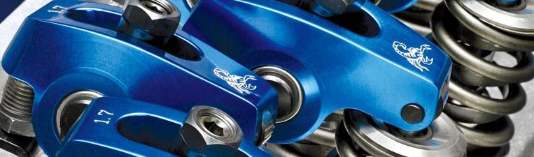 Scorpion Racing Products 1021 Engine Rocker Arm
