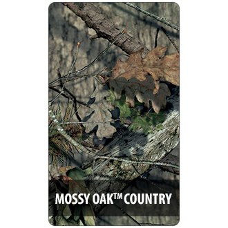 Stampede® - Mossy-Oak Country