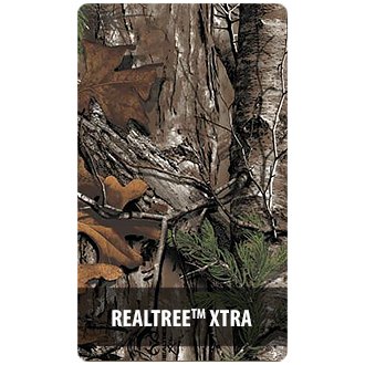 Stampede® - Realtree Xrta