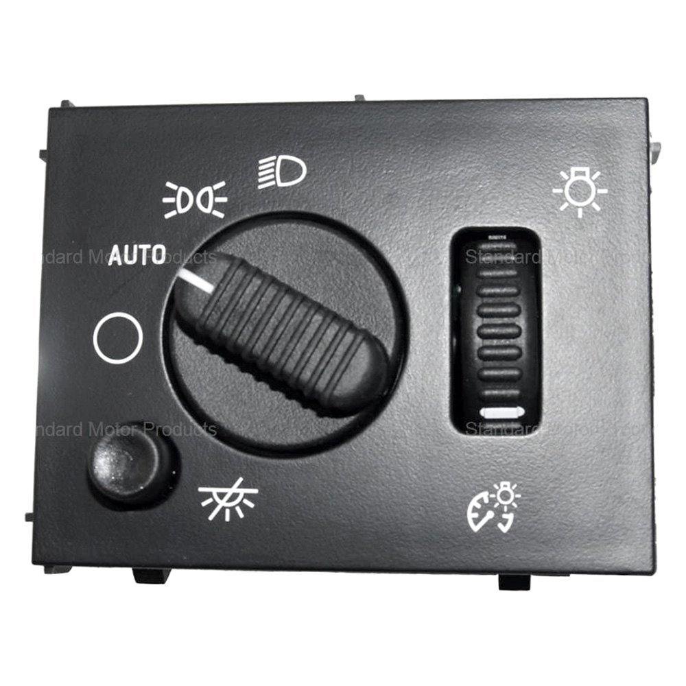 Headlight Switch Standard HLS-1048