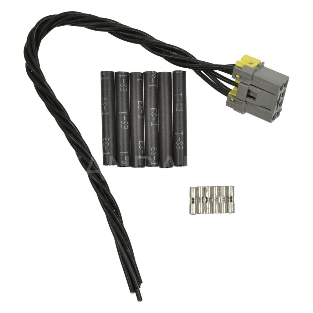 standard-s-2241-fog-light-switch-connector