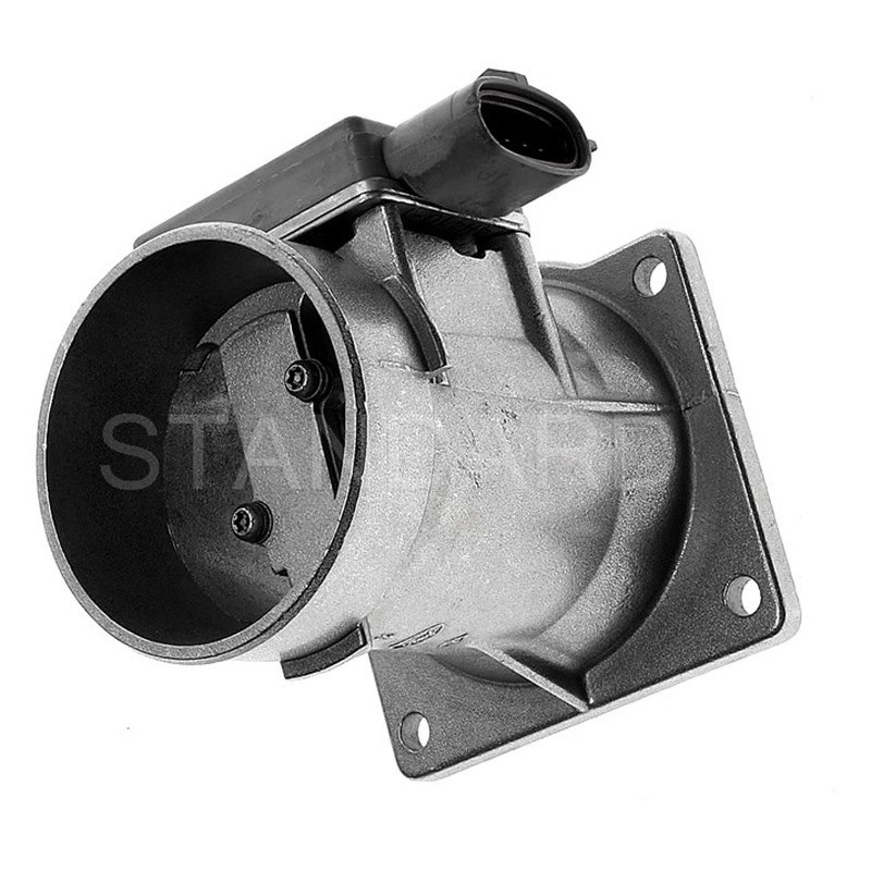 Picture of mass air flow sensor ford ranger #2