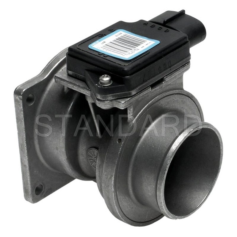 Picture of mass air flow sensor ford ranger #3