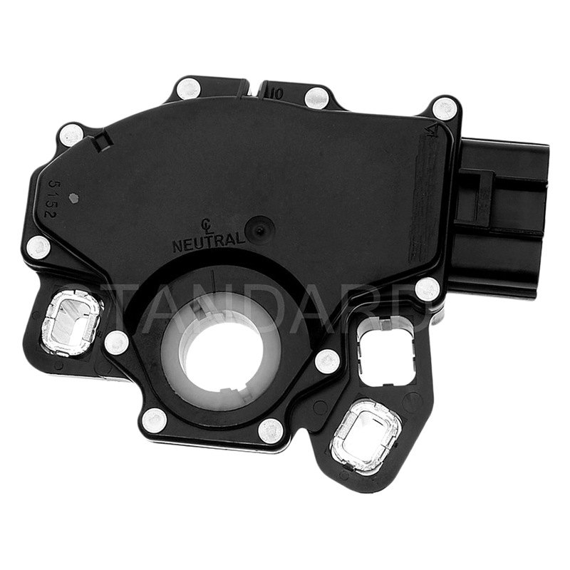 Neutral safety switch ford f150 #5