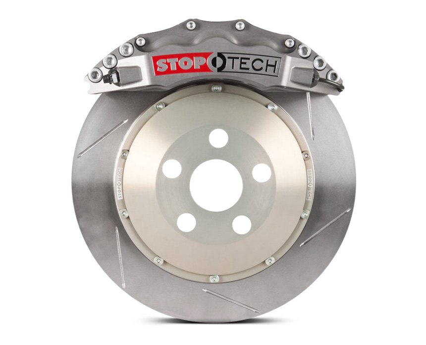 StopTech® - Trophy Big Brake Kits