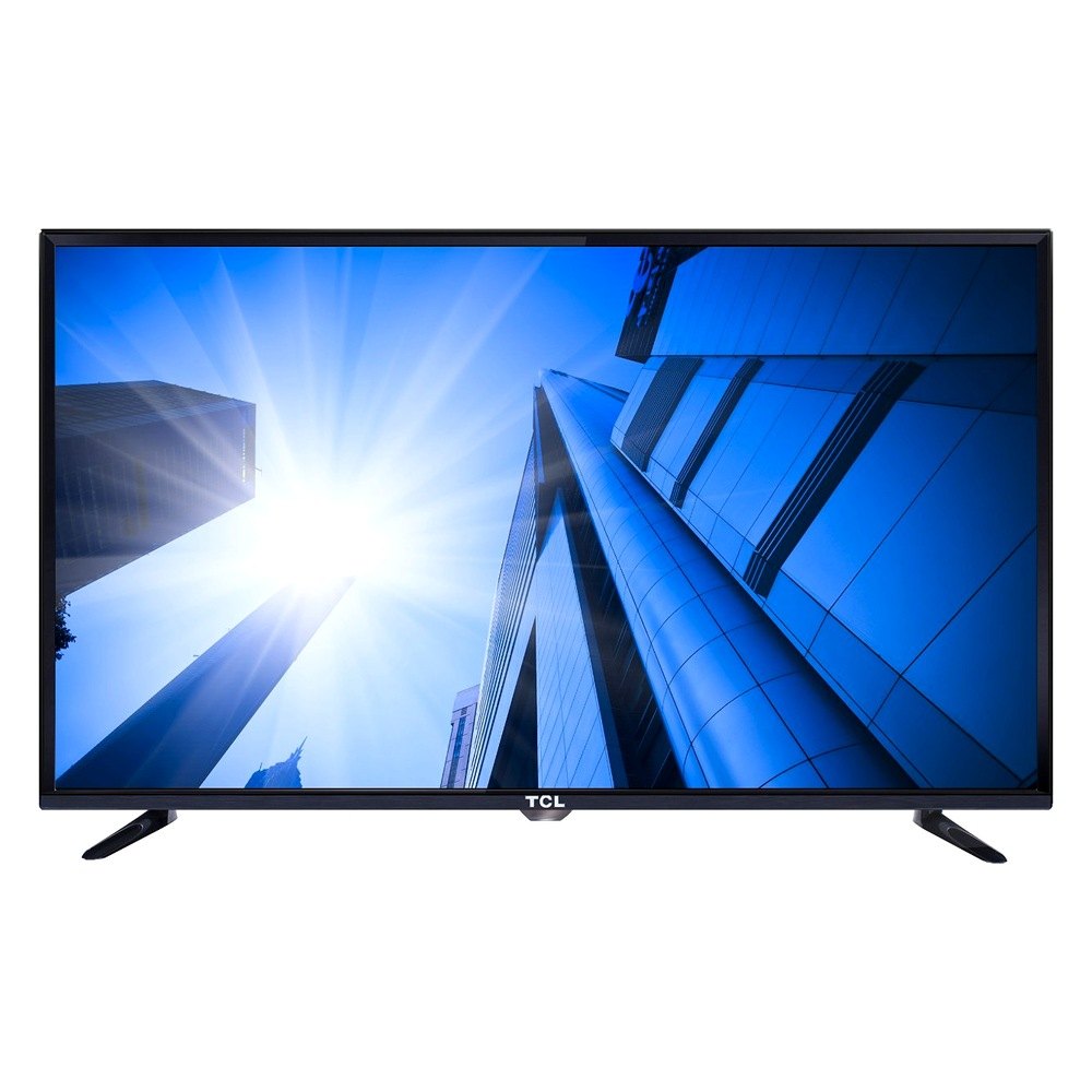 TCL® 32D2700 - LED-LCD TV