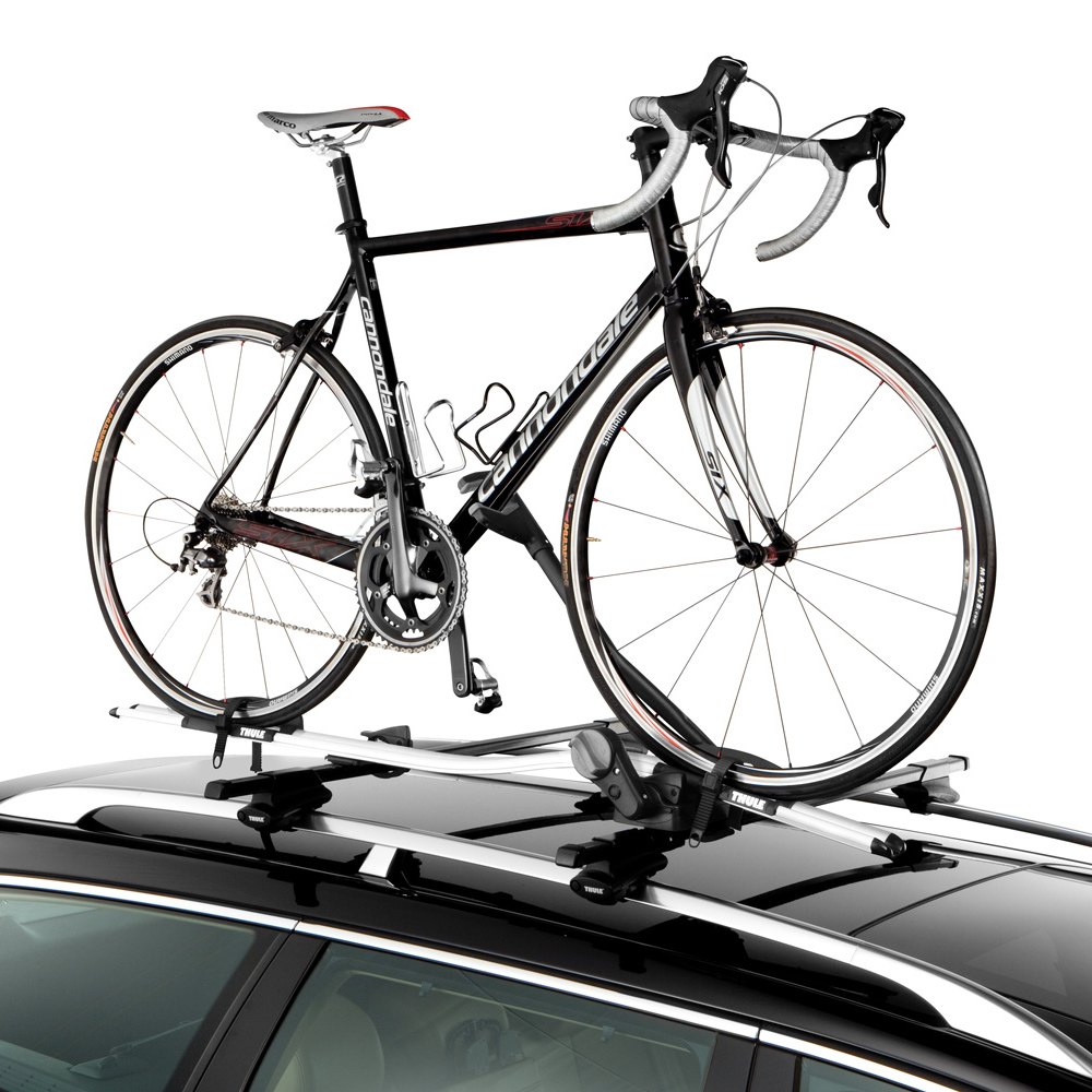 Ford escape bicycle roof rack #7