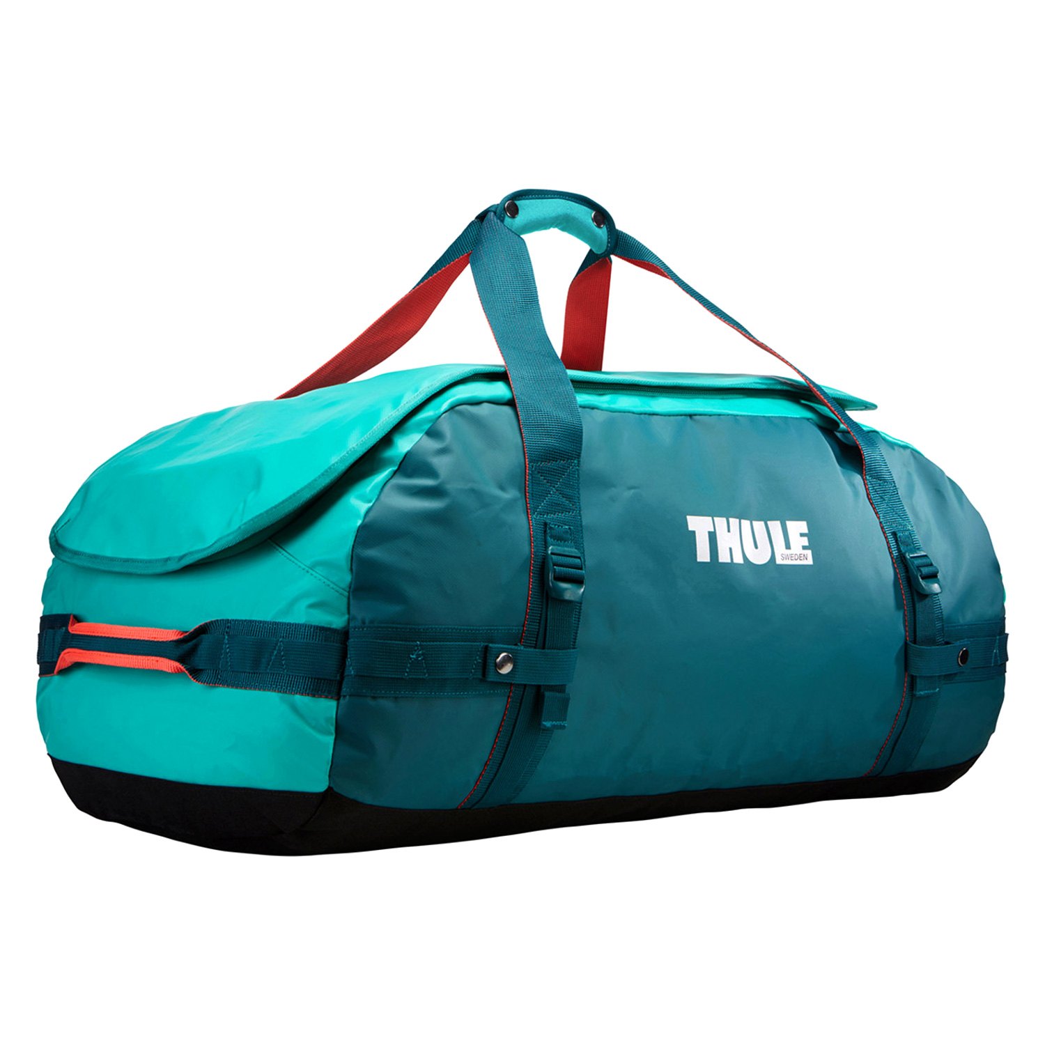 thule chasm travel duffel bag