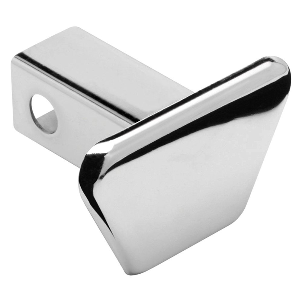 Tow Ready® 5351 - Chrome Hitch Cover for 1-1/4