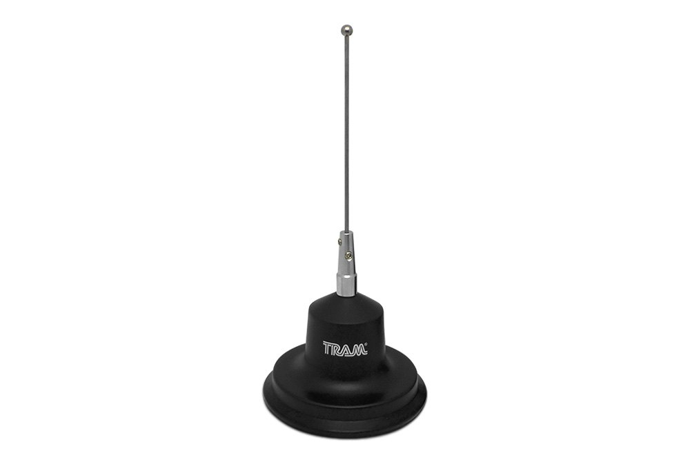TRAM Wspsp63 Trucker 59" CB Antenna Coil Penetrator for sale online 