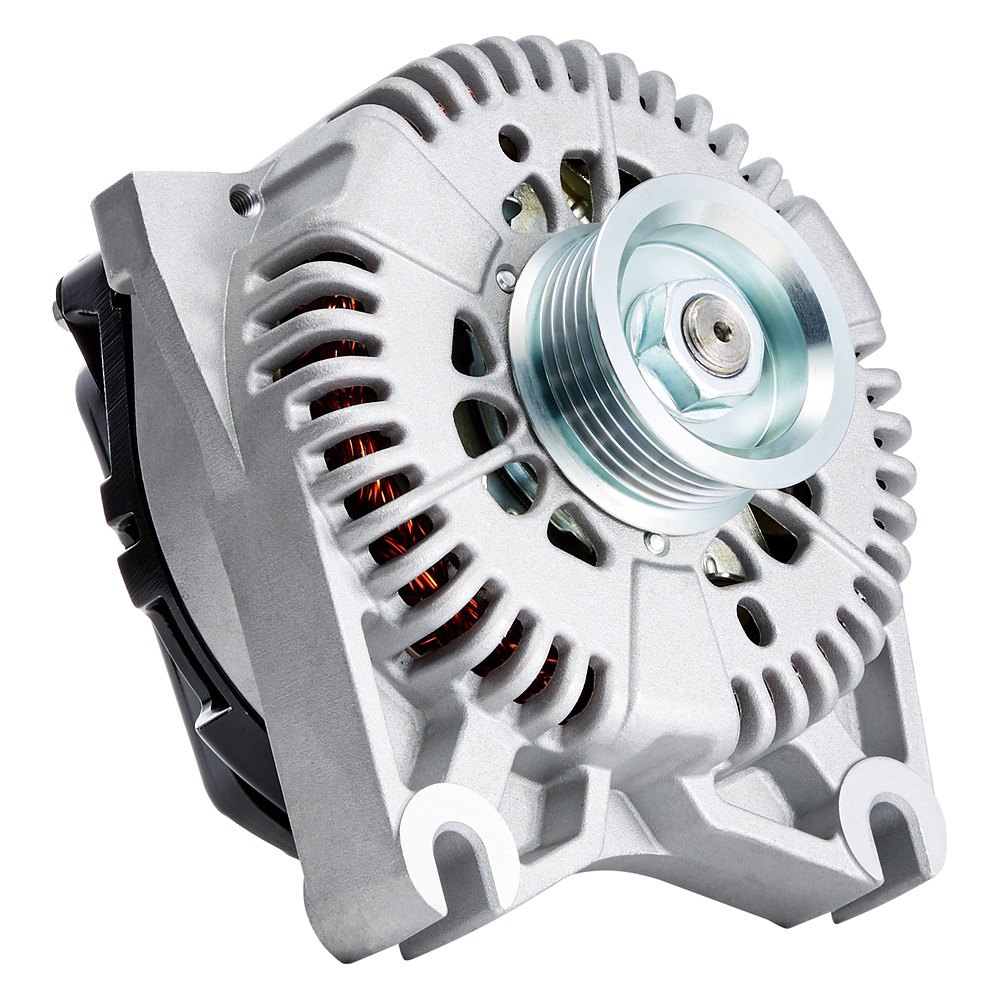Alternator for 1999 ford crown victoria #8