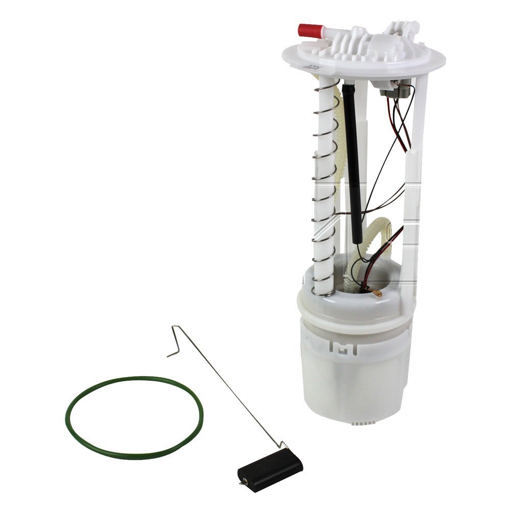 For Jeep Liberty 2005-2007 TYC 150124 Fuel Pump Module Assembly | eBay 2006 Jeep Liberty Fuel Pump Replacement Cost