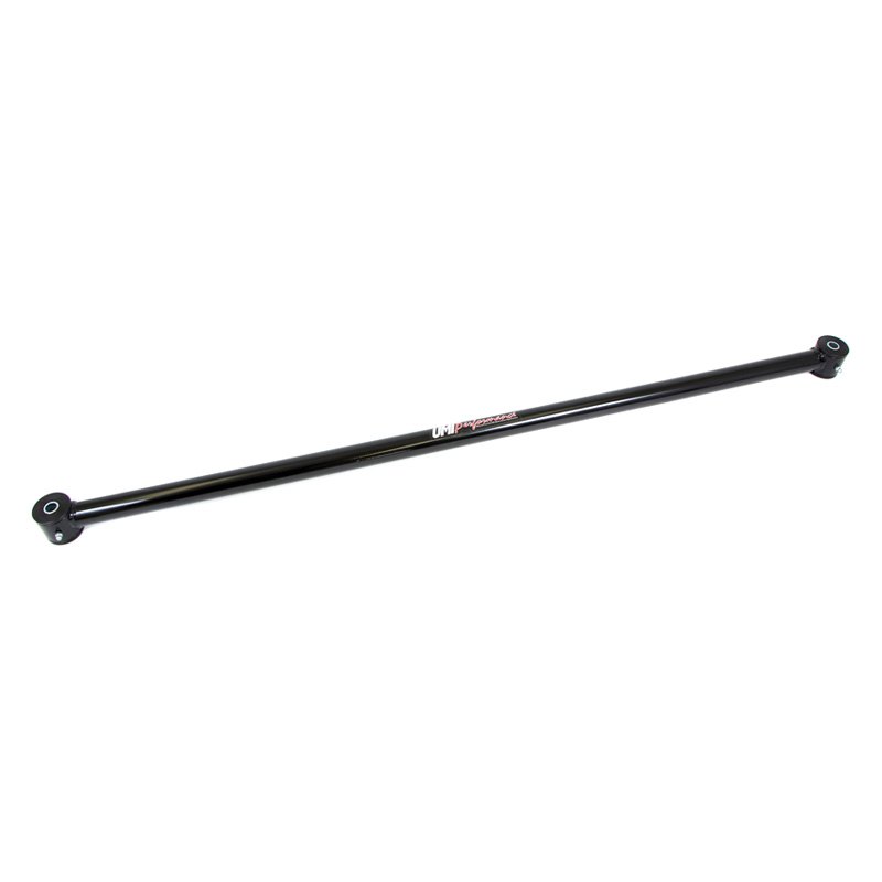 UMI Performance 05-14 Ford Mustang Double Adjustable Panhard Bar Chromoly Black