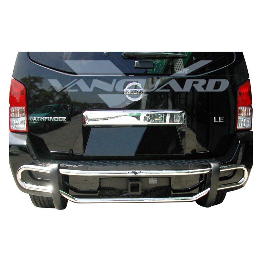 Vanguard OffRoad®  Jeep Cherokee Latitude / Limited / Overland