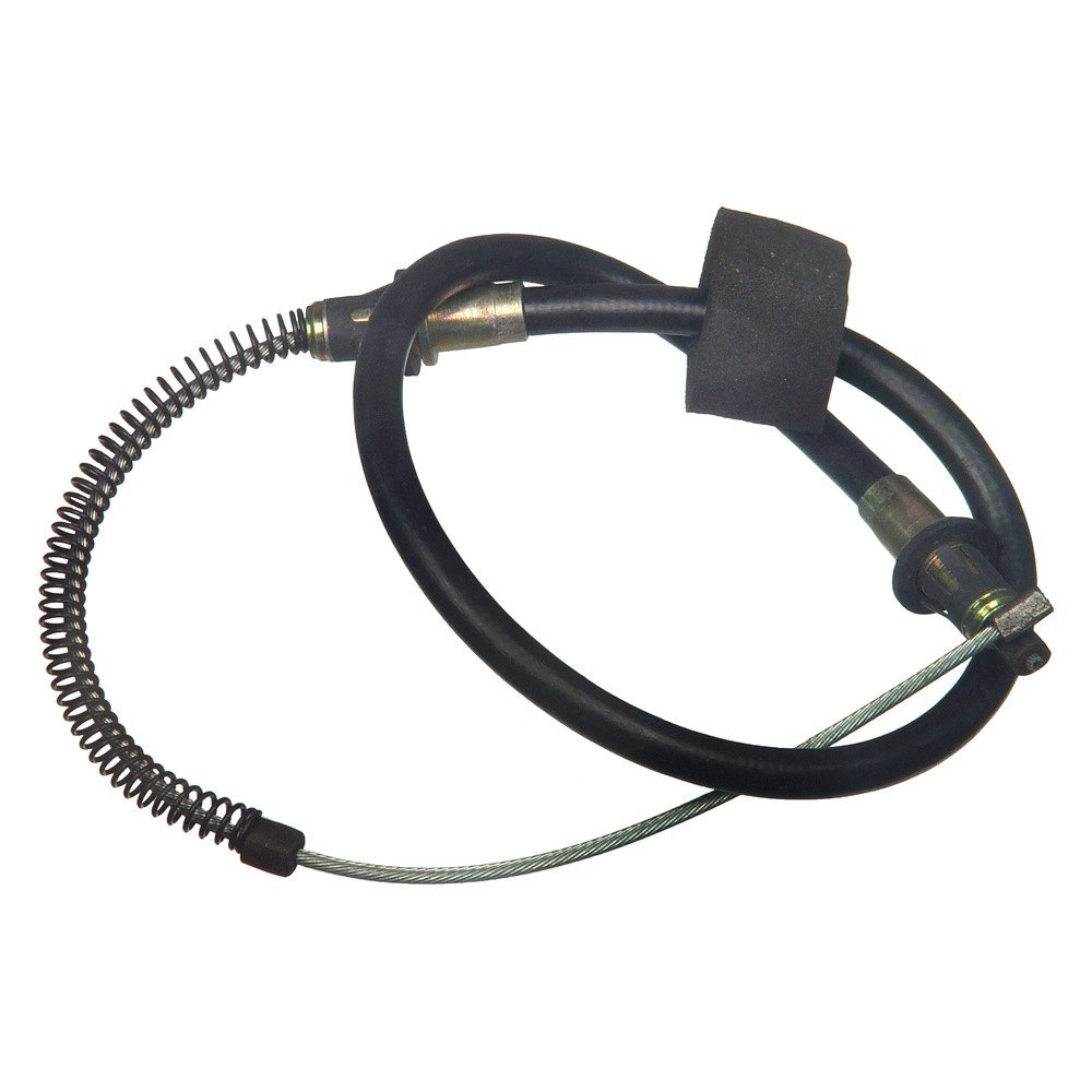 Ford taurus parking brake cable #6