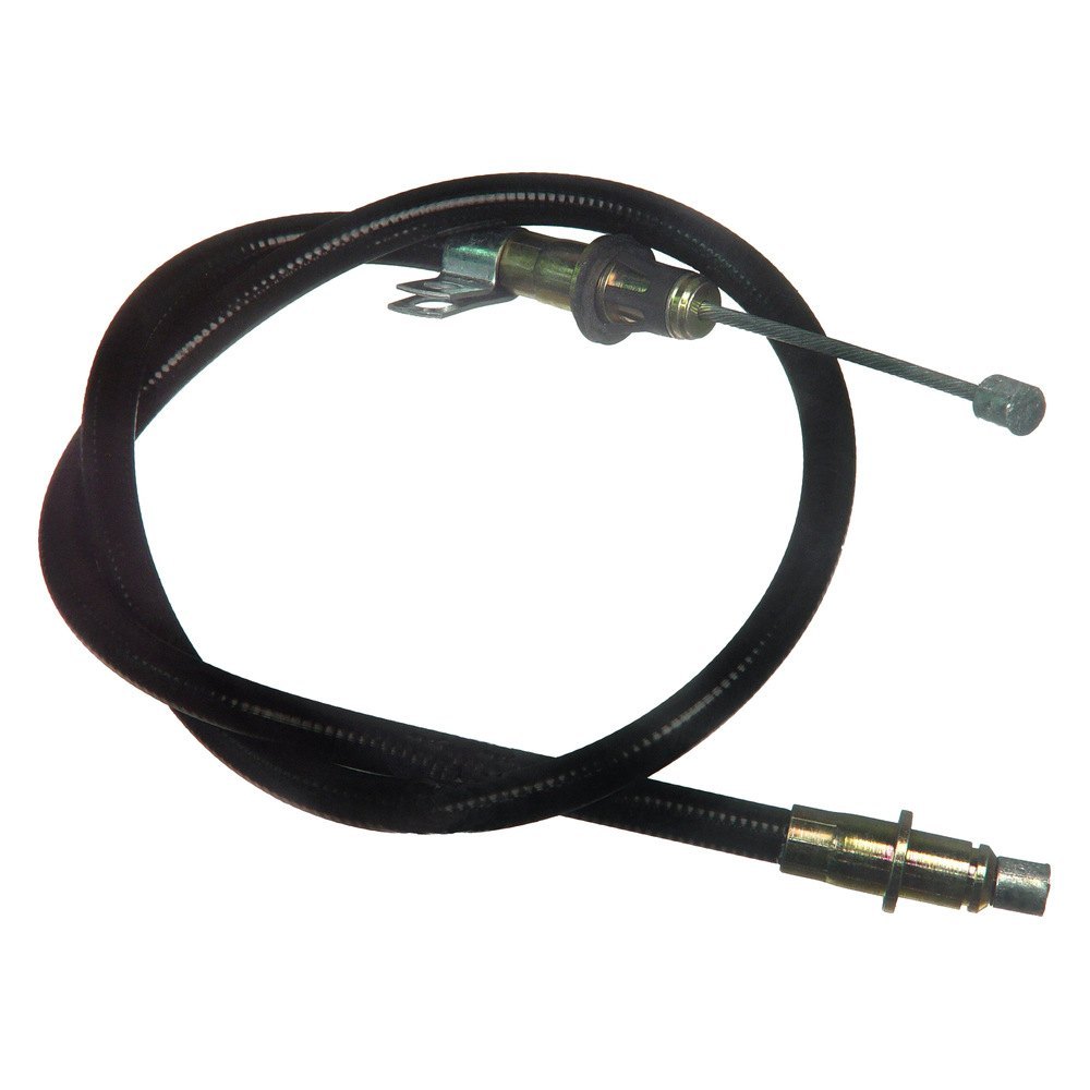 Ford taurus parking brake cable #10