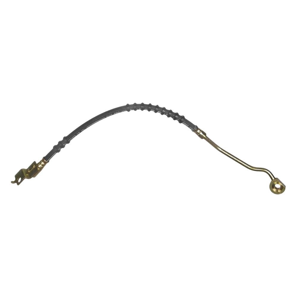 ACDelco 36-370410 Professional Power Steering Return Line Hose Assembly 