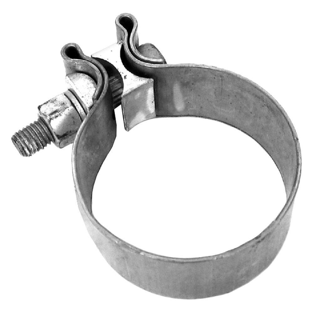Walker® 36461 - Stainless Steel Band Exhaust Clamp