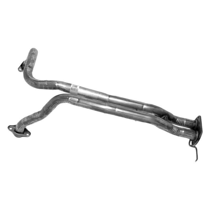 Walker® - Ford F-250 with Gross Vehicle Weight Over 8500 lbs 1988-1991 1990 Ford F250 460 Exhaust System