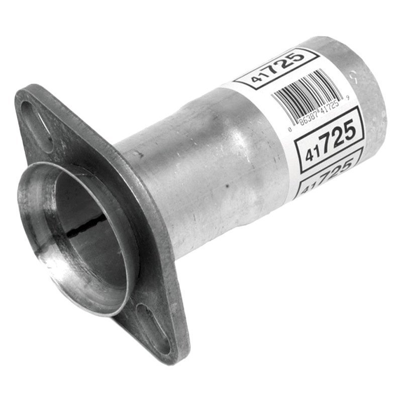Walker® 41725 - Aluminized Steel ID-ID Ball Flange Pipe Adapter (2.75