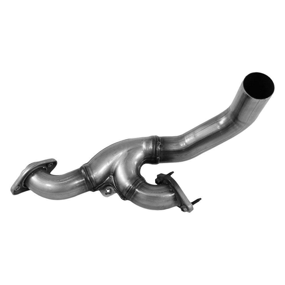 Walker® 52575 - Aluminized Steel Exhaust Pipe