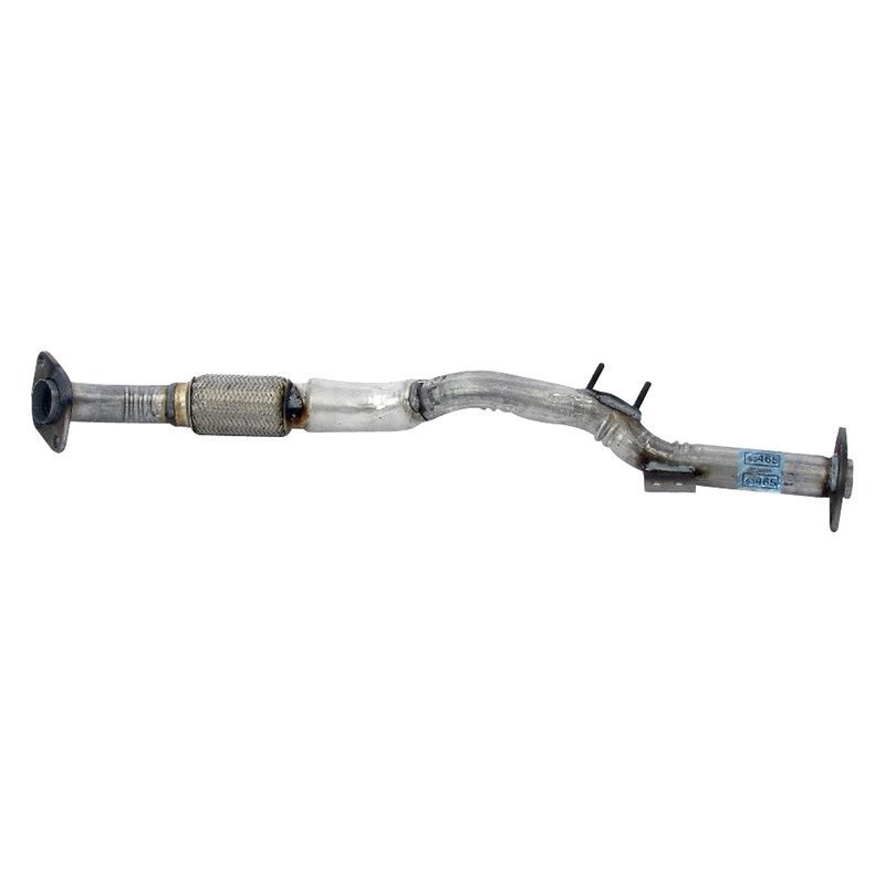 Walker® 53465 - Aluminized Steel Exhaust Pipe