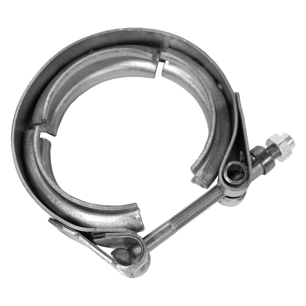 Walker® 36364 - Steel V-Band Exhaust Clamp